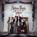 Addams Family Values — Purple Splatter Vinyl — фото 1