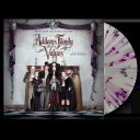 Addams Family Values — Purple Splatter Vinyl — фото 2