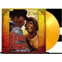 La Resa dei Conti (The Big Gundown) — Orange/Yellow Swirl Vinyl — фото 2