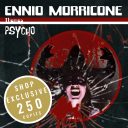 Psycho — Ennio Morricone — Pale White Vinyl — фото 1