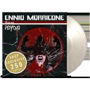 Psycho — Ennio Morricone — Pale White Vinyl — фото 2