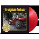 Du Jazz à L'Electro 1965-1975 — Red Vinyl — фото 2