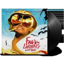 Fear And Loathing In Las Vegas — Black Vinyl — фото 2