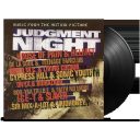 Judgment Night — Black Vinyl — фото 2