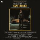 Taxi Driver — Black Vinyl — фото 1