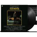 Taxi Driver — Black Vinyl — фото 2