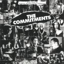 The Commitments — Black Vinyl — фото 1