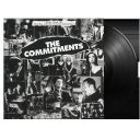 The Commitments — Black Vinyl — фото 2