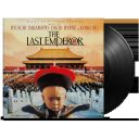 The Last Emperor — Black Vinyl — фото 2