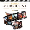 Ennio Morricone Collected — Black Vinyl — фото 1