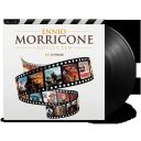 Ennio Morricone Collected — Black Vinyl — фото 2