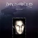Dances With Wolves — Black Vinyl — фото 1