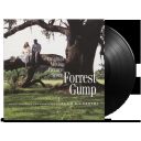 Forrest Gump — Original Motion Picture Score — Black Vinyl — фото 2