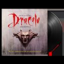 Bram Stoker's Dracula — Black Vinyl — фото 2