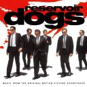 Reservoir Dogs — Black Vinyl — фото 1