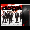 Reservoir Dogs — Black Vinyl — фото 2