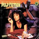 Pulp Fiction — Black Vinyl — фото 1