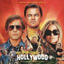 Once Upon A Time In Hollywood — Black Vinyl — фото 1