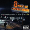 8 Mile — Black Vinyl — фото 1