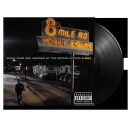 8 Mile — Black Vinyl — фото 2