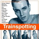 Trainspotting — Black Vinyl — фото 1
