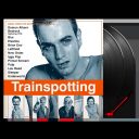 Trainspotting — Black Vinyl — фото 2