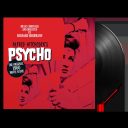 Psycho — Black Vinyl — фото 2