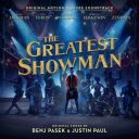 The Greatest Showman — Black Vinyl — фото 1