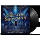 The Greatest Showman — Black Vinyl — фото 2