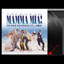Mamma Mia — Black Vinyl — фото 2