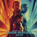 Blade Runner 2049 — Black Vinyl — фото 1