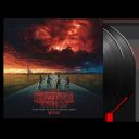 Stranger Things 1 — Black Vinyl — фото 2