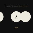 Best Of Bond...James Bond — Black Vinyl — фото 1