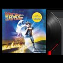 Back To The Future — Black Vinyl — фото 2
