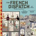 The French Dispatch — Black Vinyl — фото 1