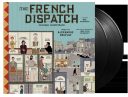 The French Dispatch — Black Vinyl — фото 2