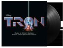 Tron — Black Vinyl — фото 2