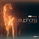 Euphoria Season 2 — Orange Vinyl — фото 1