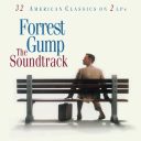 Forrest Gump — The Soundtrack — Black Vinyl — фото 1