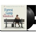 Forrest Gump — The Soundtrack — Black Vinyl — фото 2