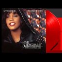 The Bodyguard — Red Vinyl — фото 2