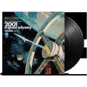 2001: A Space Odyssey — Black Vinyl — фото 2
