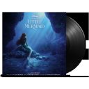 The Little Mermaid — Black Vinyl — фото 2