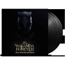 Black Panther: Wakanda Forever — Black Vinyl — фото 2