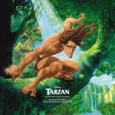 Tarzan — Green Vinyl — фото 1