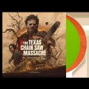 The Texas Chain Saw Massacre — Original Video Game Soundtrack — Green & Orange Vinyl — фото 2