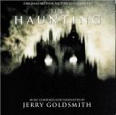 The Haunting — Original Motion Picture Soundtrack — Black Vinyl — фото 1