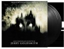 The Haunting — Original Motion Picture Soundtrack — Black Vinyl — фото 2