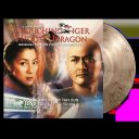 Crouching Tiger Hidden Dragon — Smoke Vinyl — фото 2