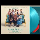 The Farewell — Turquoise Vinyl — фото 2
